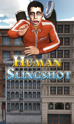 game pic for Human Slingshot